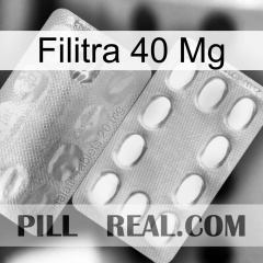 Filitra 40Mg new13